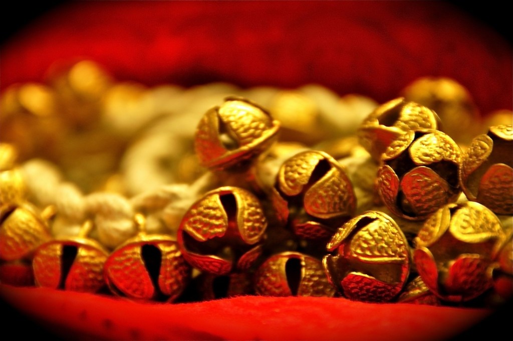 KATHAK: UNDERSTANDING THE GHARANAS OF&nbsp;KATHAK