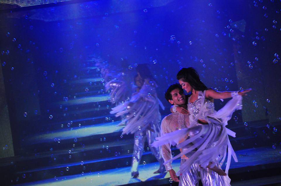 NDA: Sunday Times Eastern Bridal Fair&nbsp;2013