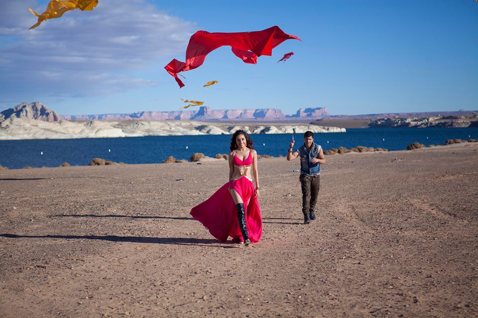 ABCD 2:  A dance film bursting with soul, entertainment & spellbinding&nbsp;choreography!