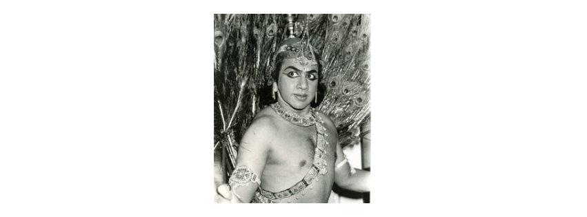 Natraj Gopi Krishna: Indian Cinema’s Youngest Choreographer & King of&nbsp;Dance