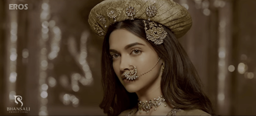 NDA: Kathak & the Mogul Era revisited in Deewani&nbsp;Mastani