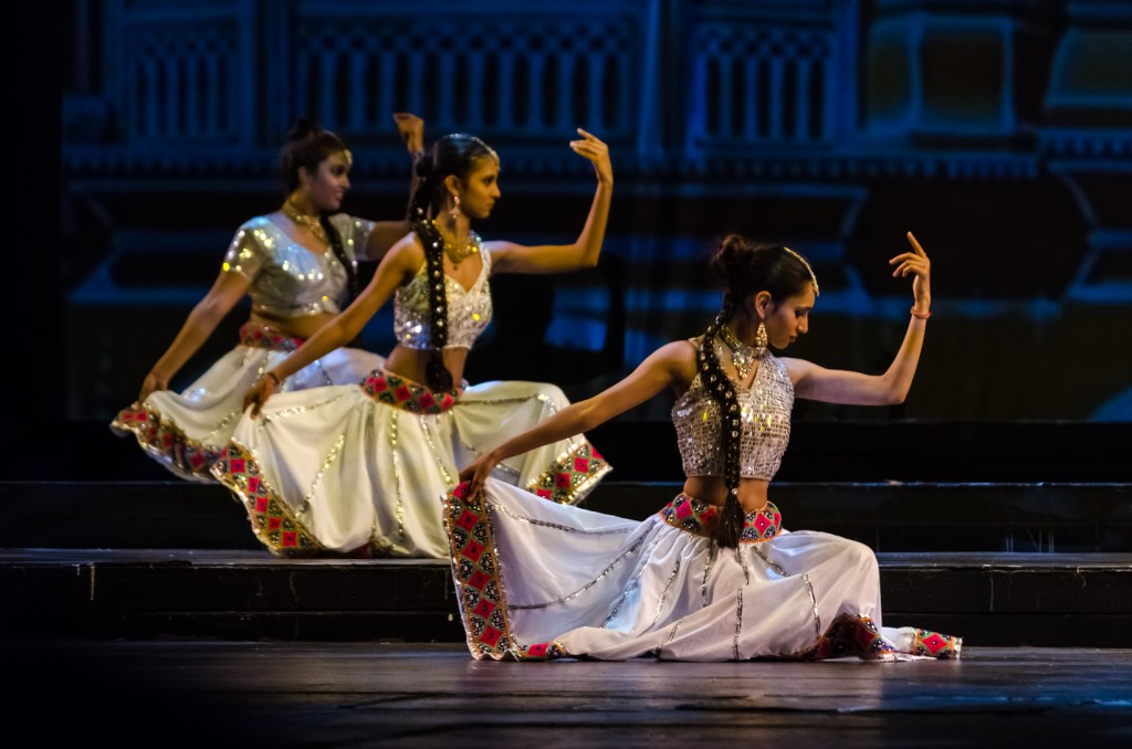 Nateshwar: The Journey – Highlights