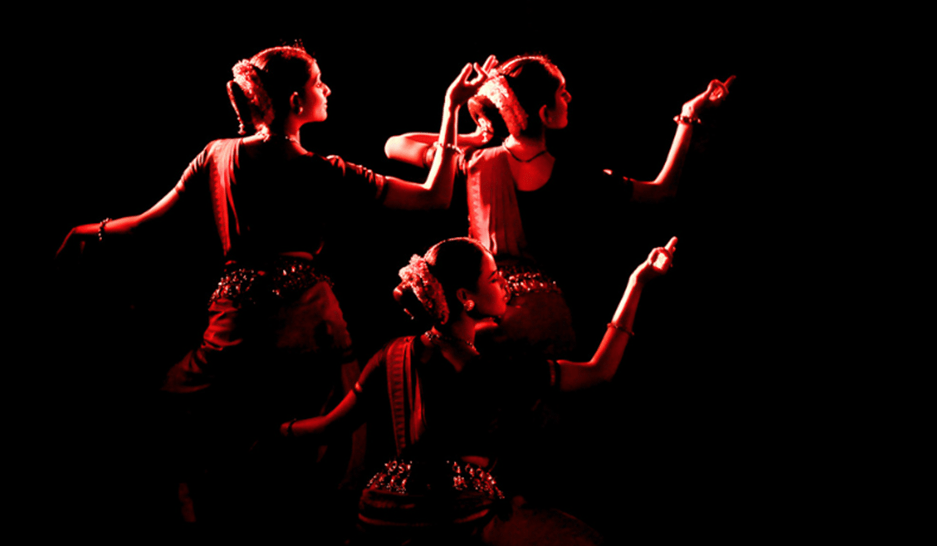 When Kathak,Odissi & Bharatnatyam unite on stage