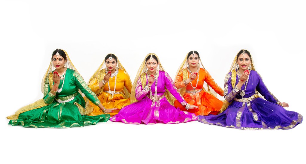 Rangmanch Pravesh 2016