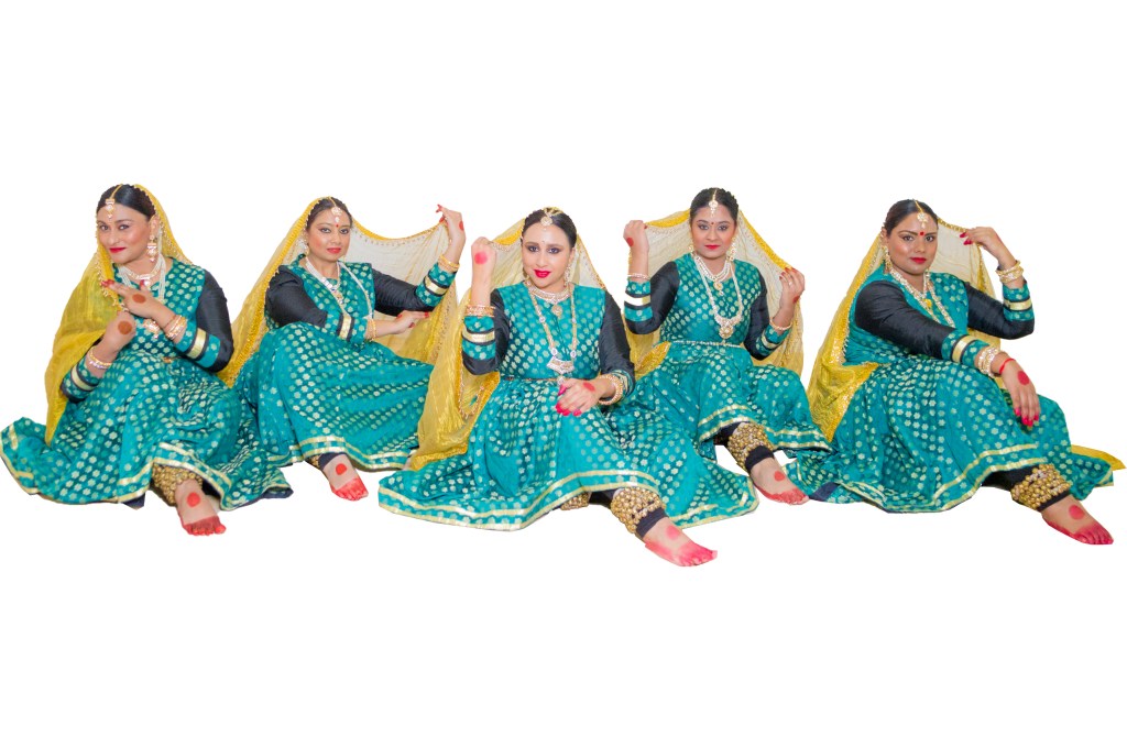 RANGMANCH PRAVESH | 2017