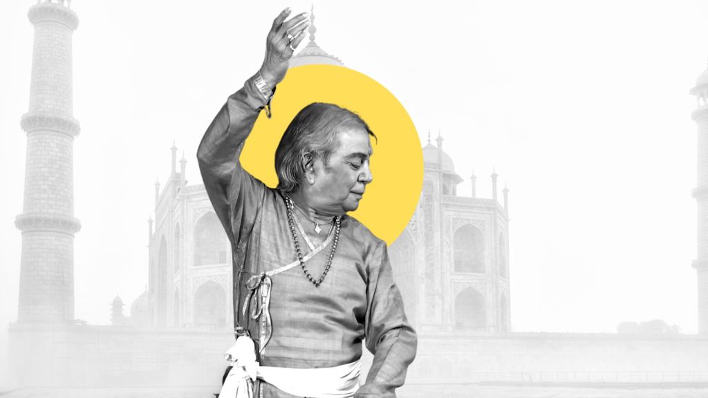 13 Male Dancers who have affirmed that Gender Is No Barrier in the World of Kathak!