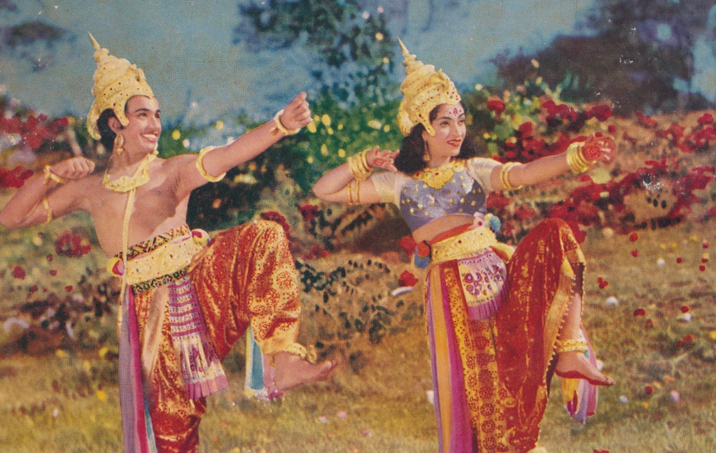 Gopi Krishna’s Murli Manohar Krishna voted No. 1 at New York’s Kathak Festival